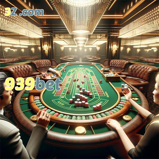 Explorando a Categoria Cassino no 939bet: Diversão e Prêmios ao Seu Alcance
