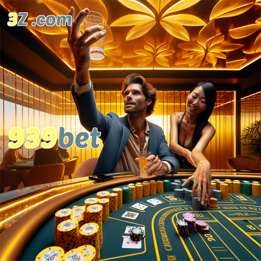 Explore a Emoção dos Jogos ao Vivo no 939bet