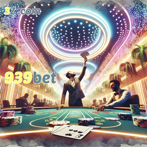Descubra o Mundo do Poker em 939bet: Estratégia e Emoção em Cada Partida